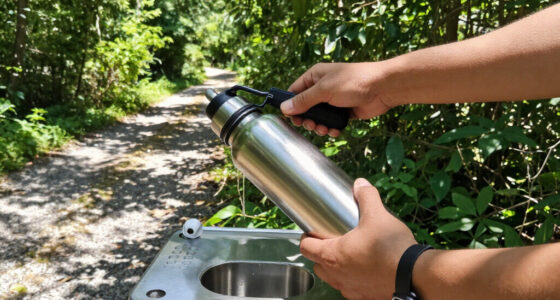 12 Best Sports And Recreation Water Bottles In 2026