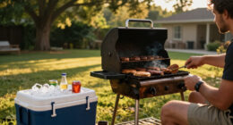 12 Best Tailgating Coolers and Grills for 2026