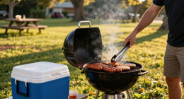 12 Best Tailgating Grills and Coolers in 2026