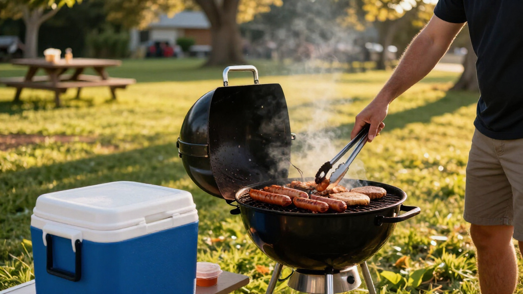 12 Best Tailgating Grills and Coolers in 2026