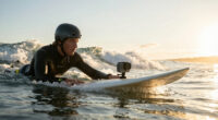 12 Best Waterproof Sports Action Cameras in 2026