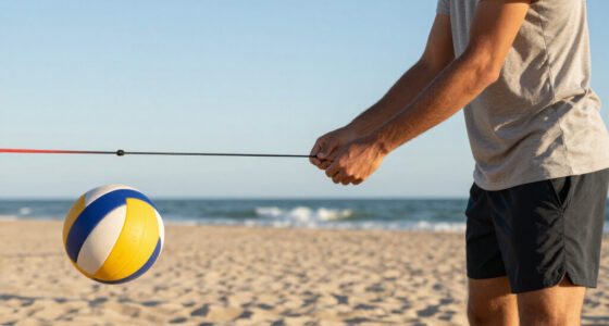 14 Best Portable Beach Volleyball Sets in 2026