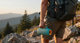 14 Best Portable Outdoor Sports Speakers in 2026
