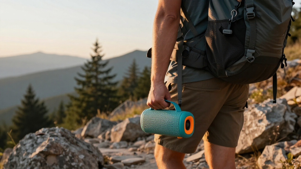 14 Best Portable Outdoor Sports Speakers in 2026