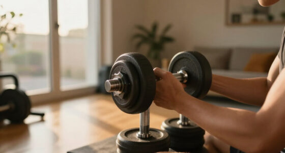 15 Best Adjustable Dumbbell Sets in 2026