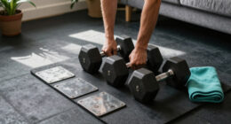 15 Best Adjustable Dumbbells for Home Gyms in 2026