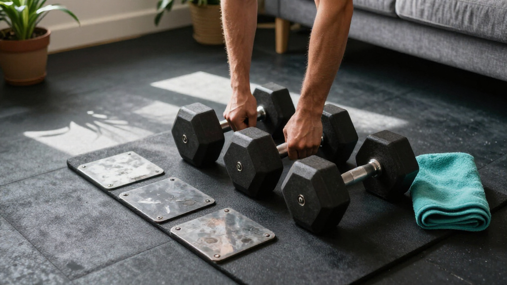 15 Best Adjustable Dumbbells for Home Gyms in 2026