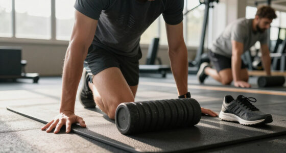 15 Best Foam Rollers for Muscle Recovery in 2026