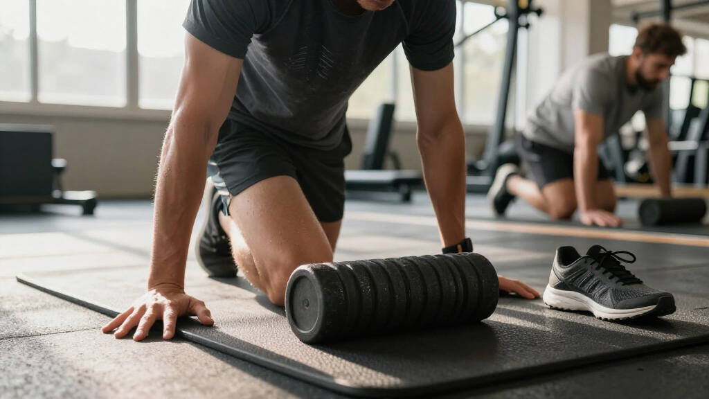 15 Best Foam Rollers for Muscle Recovery in 2026