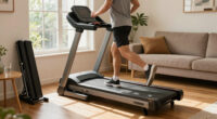 15 Best Folding Treadmills for Home in 2026