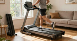 15 Best Folding Treadmills for Home in 2026