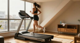15 Best Folding Treadmills for Home in 2026