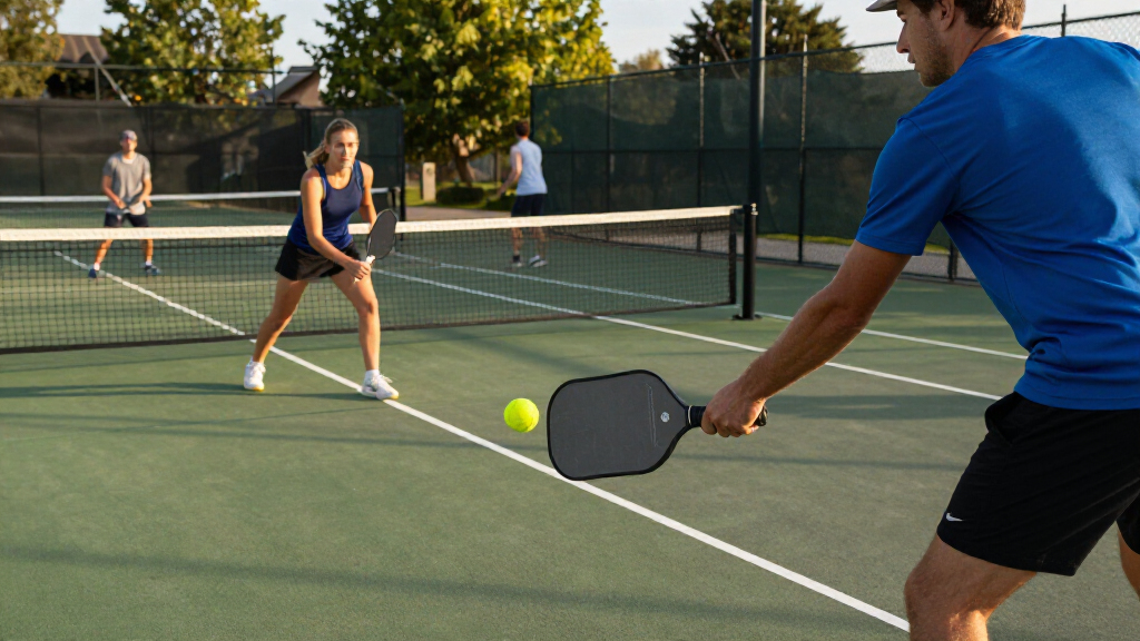 15 Best Pickleball Paddles for Every Playing Style in 2026
