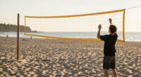 15 Best Portable Beach Volleyball Sets in 2026