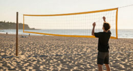 15 Best Portable Beach Volleyball Sets in 2026