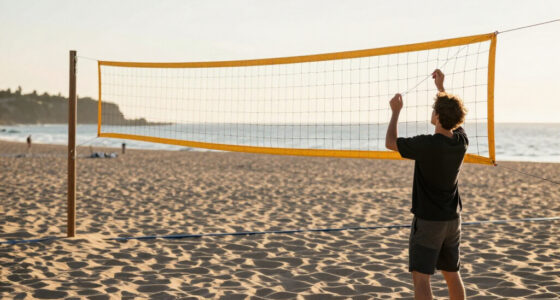 15 Best Portable Beach Volleyball Sets in 2026