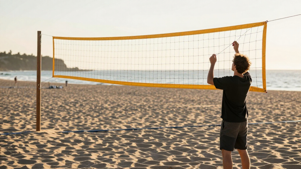 15 Best Portable Beach Volleyball Sets in 2026