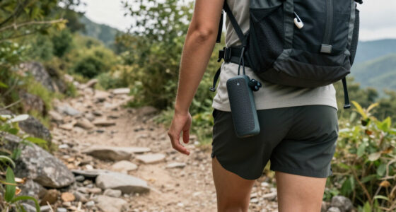 15 Best Portable Outdoor Sports Speakers in 2026