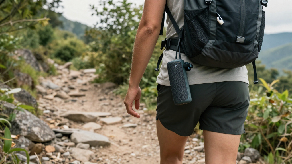15 Best Portable Outdoor Sports Speakers in 2026