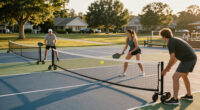 15 Best Portable Pickleball Nets for 2026