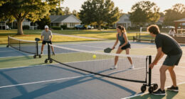 15 Best Portable Pickleball Nets for 2026