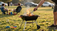 15 Best Portable Tailgating Grills in 2026