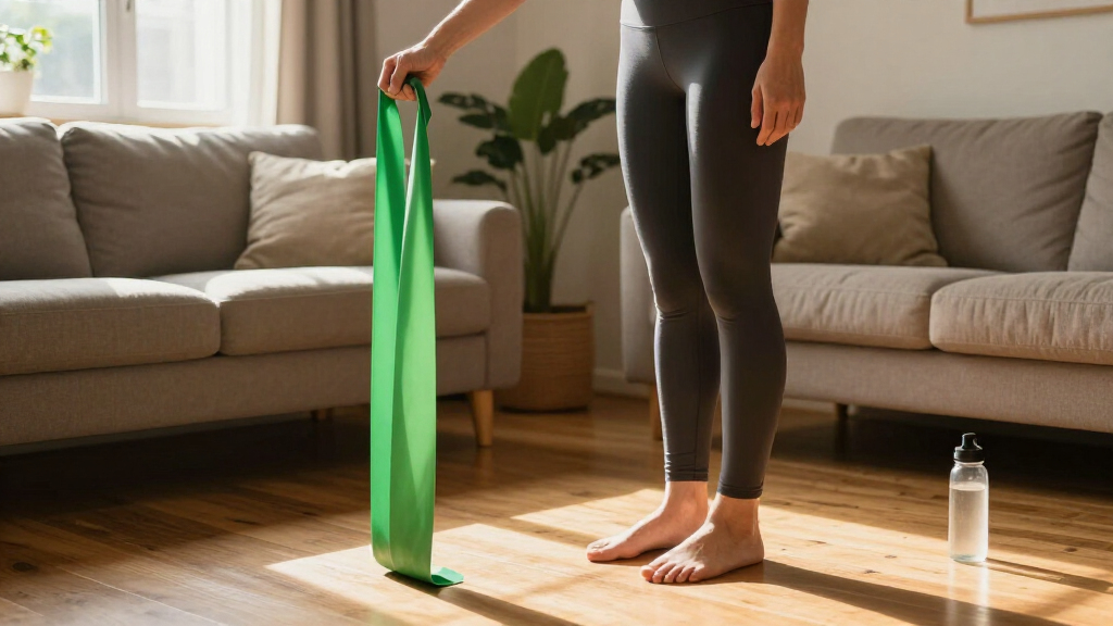 15 Best Resistance Bands for Home Workouts in 2026