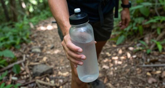 15 Best Sports And Recreation Water Bottles In 2026