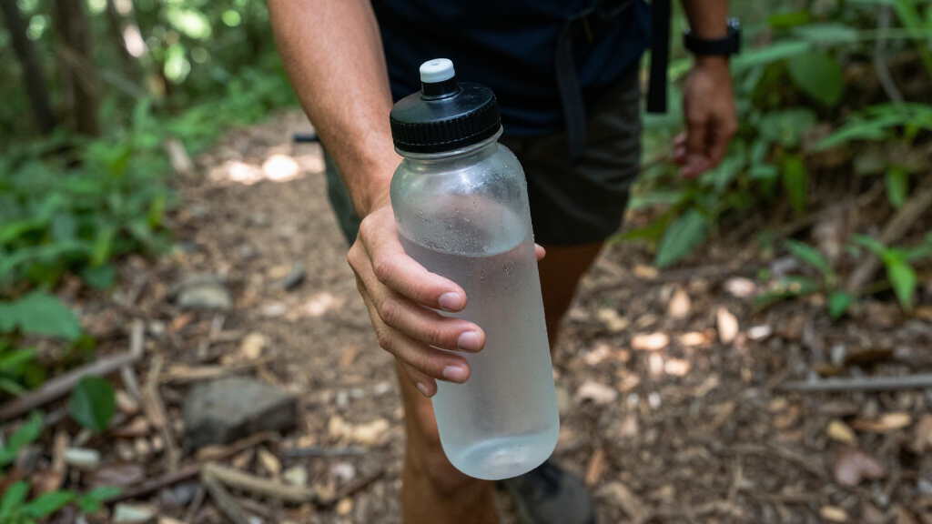 15 Best Sports And Recreation Water Bottles In 2026