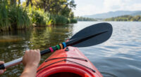3 Best Kayaking Paddles and Accessories in 2026
