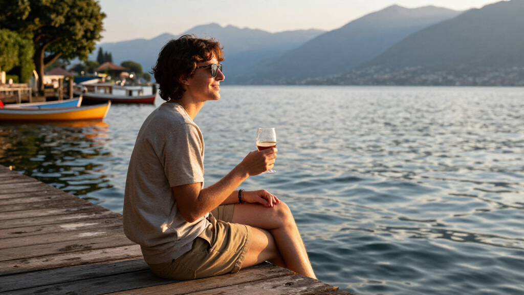 36 Hours On Lake Como, Italy: Things To Do And See