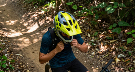 6 Best Action Sports Helmets in 2026