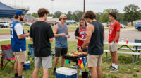 8 Best NFL Tailgating Gear Picks for Game Day in 2026