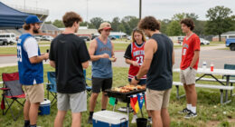 8 Best NFL Tailgating Gear Picks for Game Day in 2026