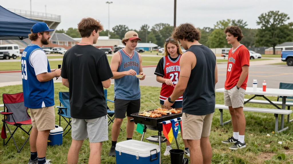 8 Best NFL Tailgating Gear Picks for Game Day in 2026