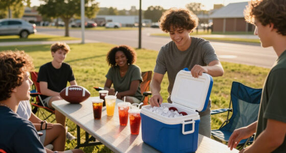 9 Best Tailgating Party Coolers in 2026