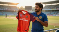 Aditya Birla Group Buys Full Ownership Of Royal Challengers Bangalore - News On AIR