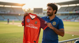 Aditya Birla Group Buys Full Ownership Of Royal Challengers Bangalore - News On AIR
