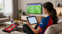 Alineaciones Barcelona Vs Feyenoord, Champions League 2026/2027 - Diario AS