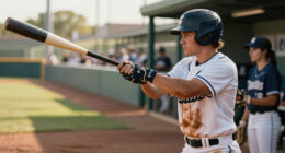 Andrew Vaughn: Total Bases O/U 4.5