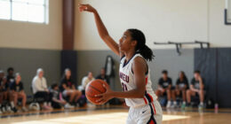 Angel Reese: Points O/U 16.5