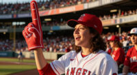 Angels Vs Red Sox