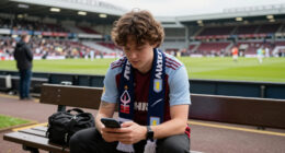 Aston Villa Vs Nottm Forest