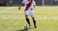 Barcelona - Rayo Vallecano