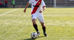 Barcelona - Rayo Vallecano