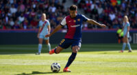 Barcelona Vs Rayo Vallecano