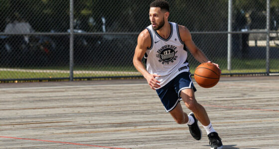 Ben Simmons