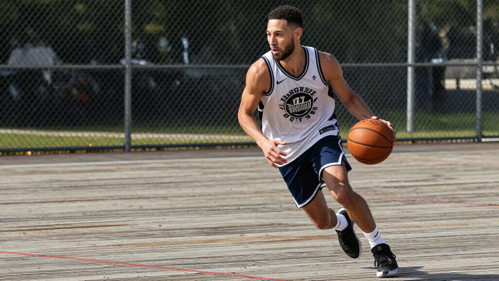 Ben Simmons
