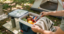 Best Gifts for a Camper: Outdoor Picks That Pack Well and Work Hard