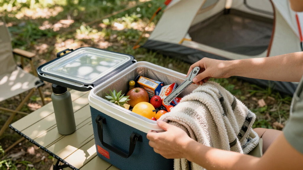 Best Gifts for a Camper: Outdoor Picks That Pack Well and Work Hard
